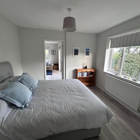 Hamble House Holiday Let Woodbridge Eksteriør bilde