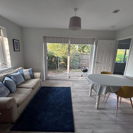 Hamble House Holiday Let Woodbridge Eksteriør bilde