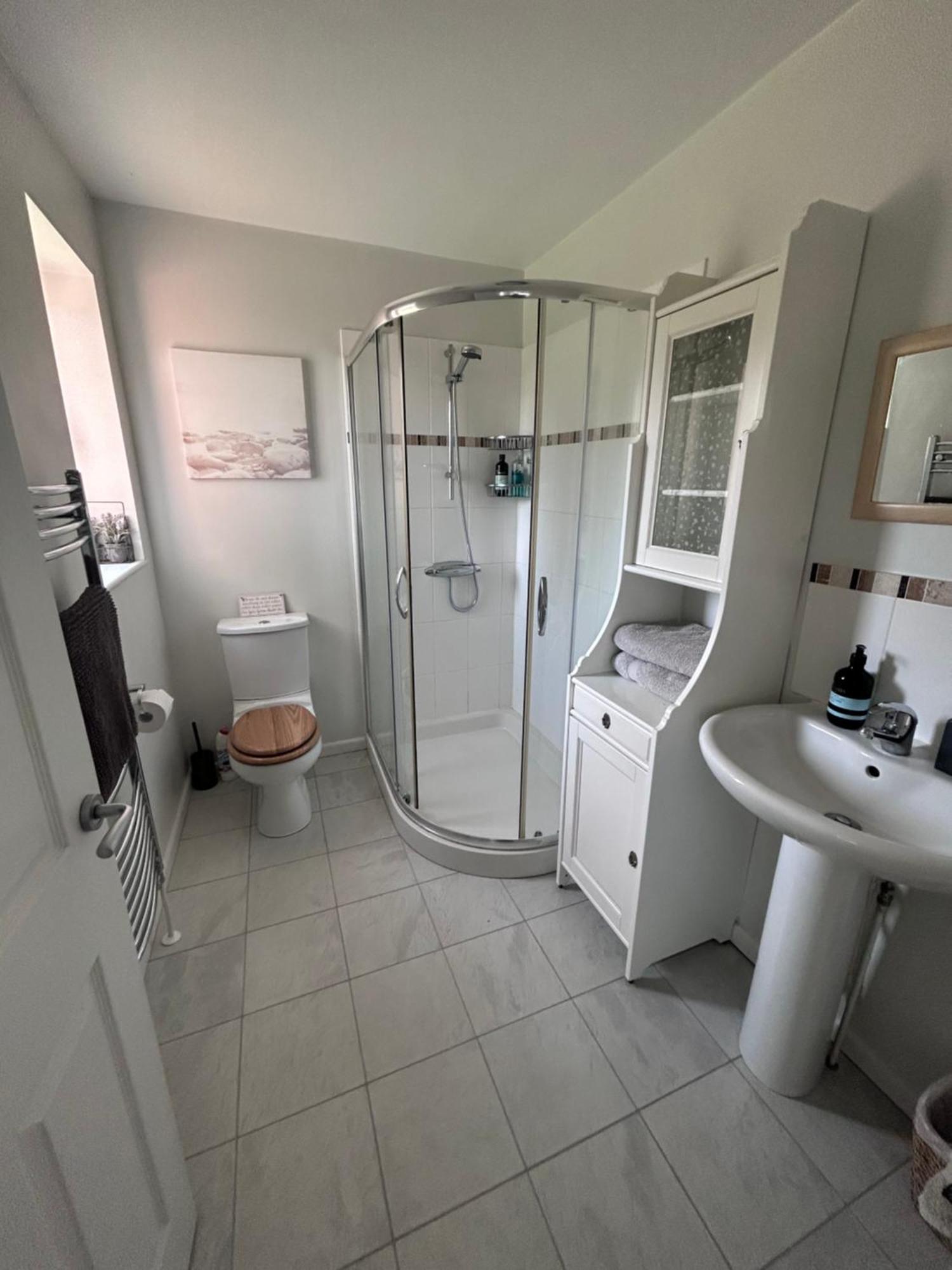 Hamble House Holiday Let Woodbridge Eksteriør bilde