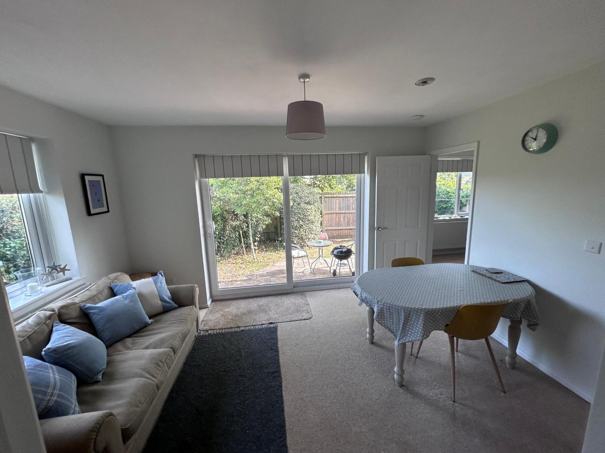 Hamble House Holiday Let Woodbridge Eksteriør bilde
