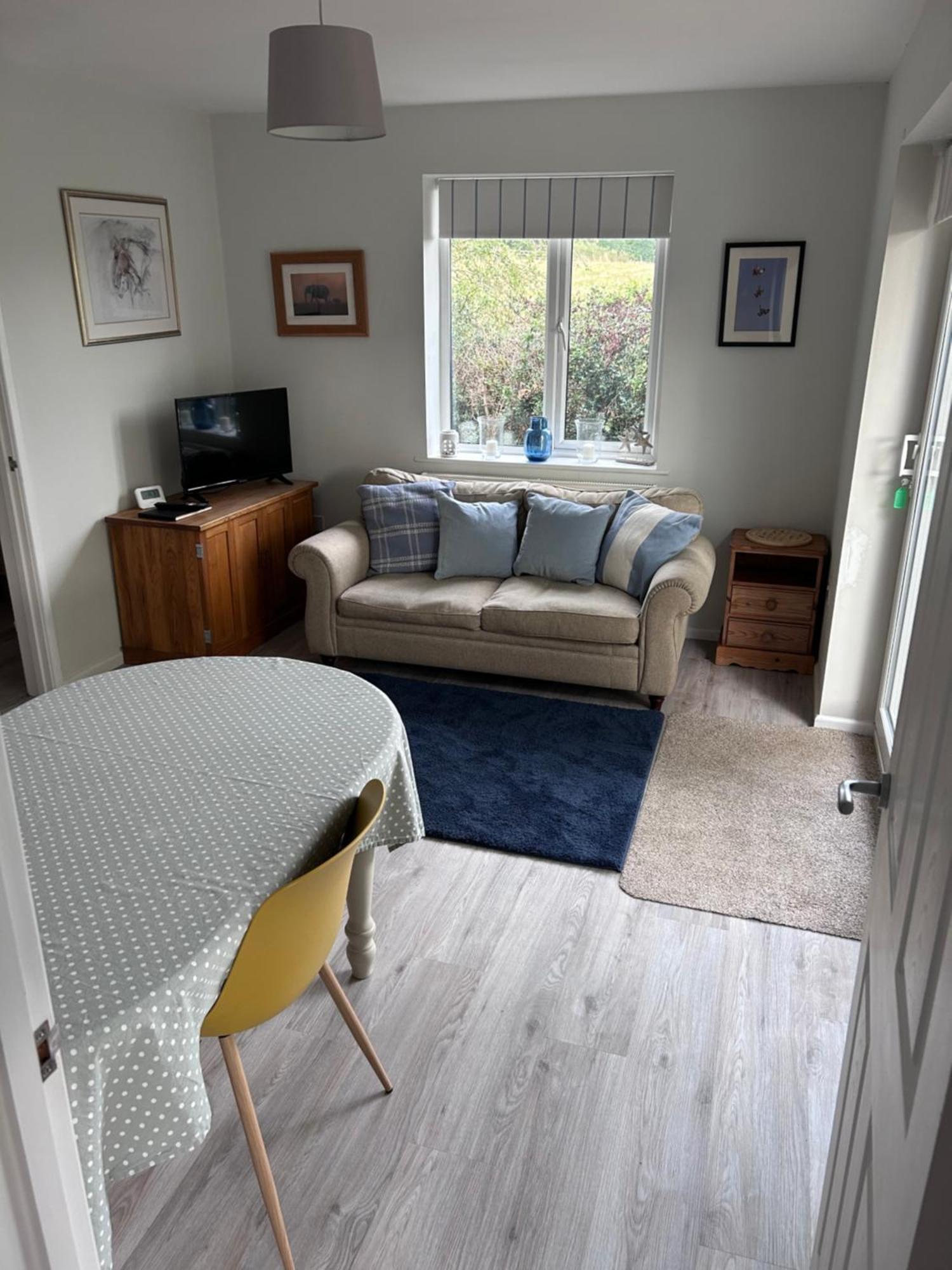 Hamble House Holiday Let Woodbridge Eksteriør bilde