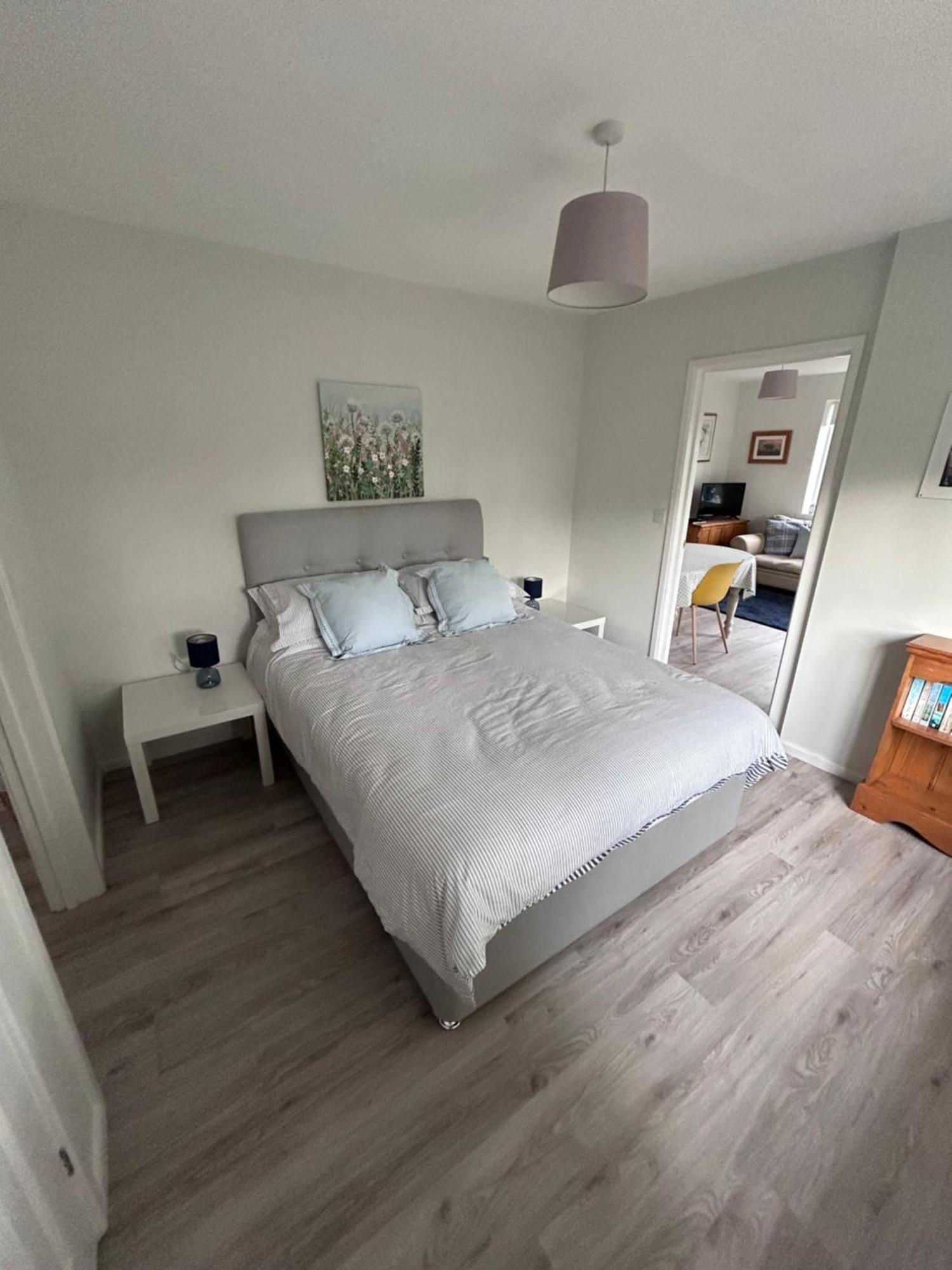 Hamble House Holiday Let Woodbridge Eksteriør bilde