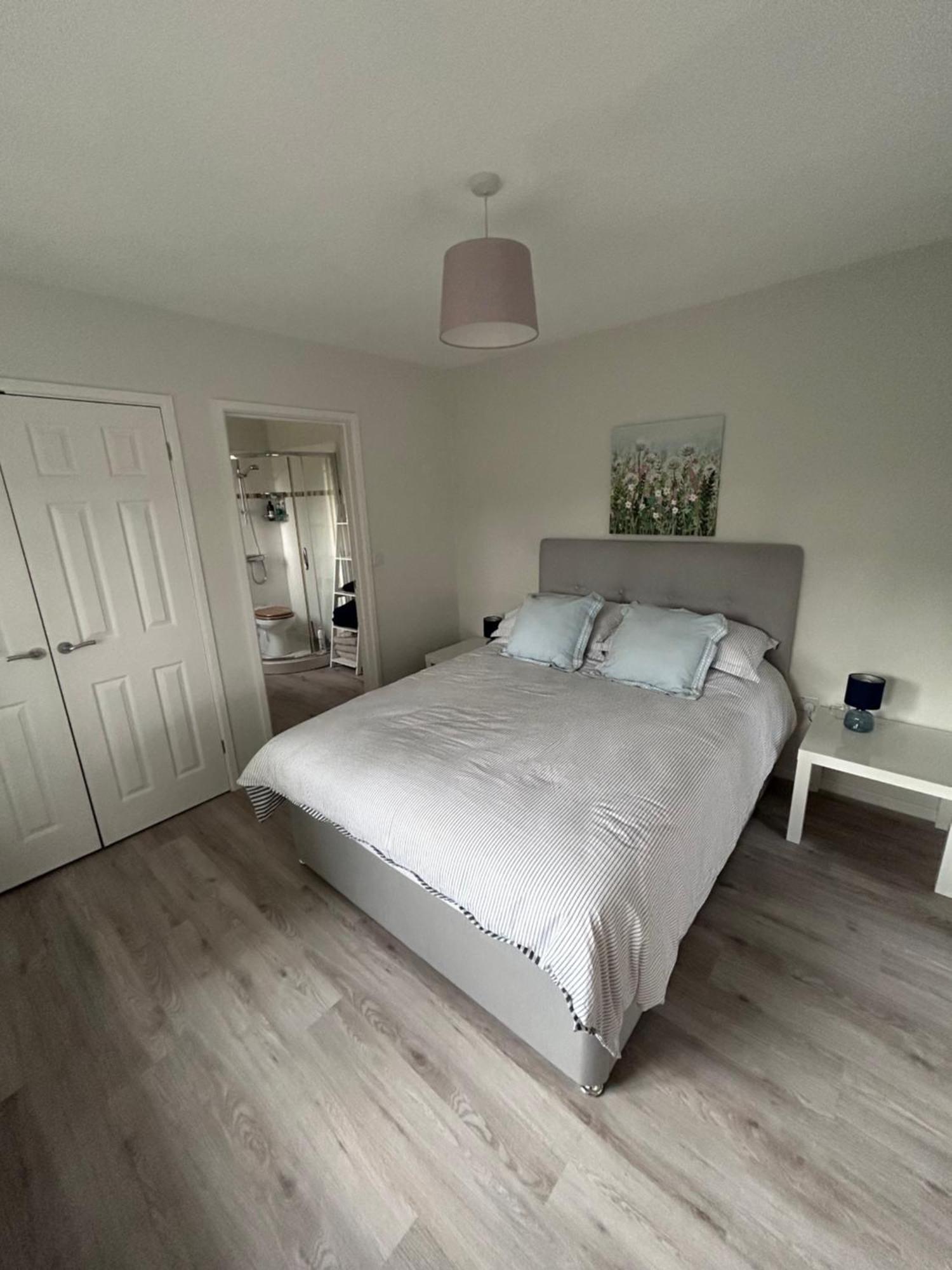 Hamble House Holiday Let Woodbridge Eksteriør bilde
