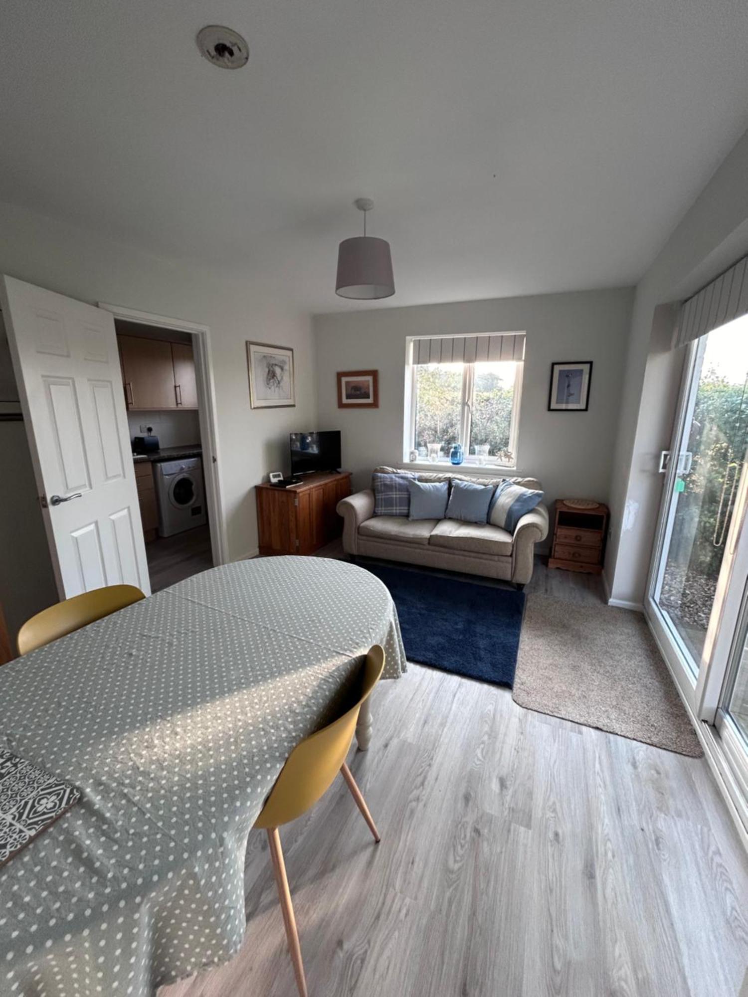 Hamble House Holiday Let Woodbridge Eksteriør bilde