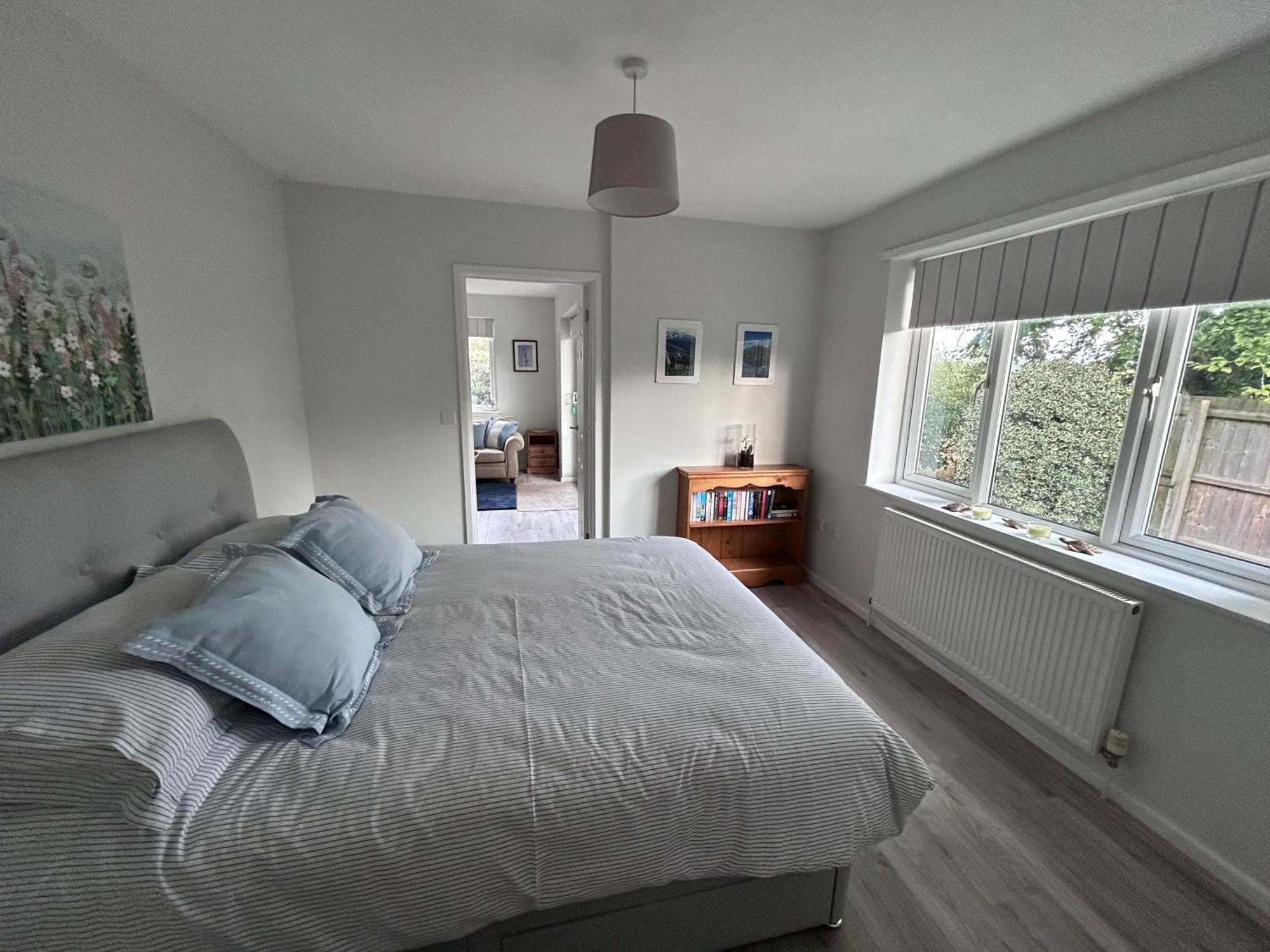 Hamble House Holiday Let Woodbridge Eksteriør bilde