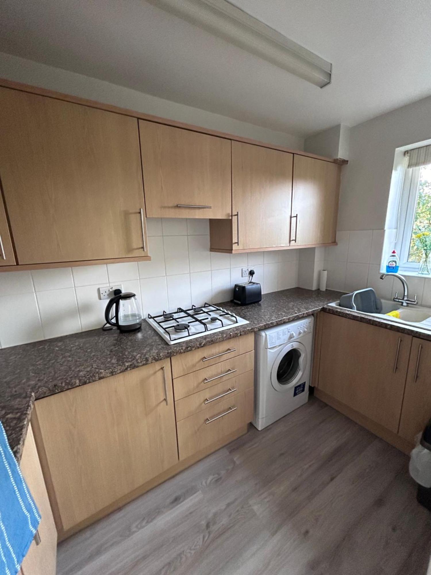 Hamble House Holiday Let Woodbridge Eksteriør bilde