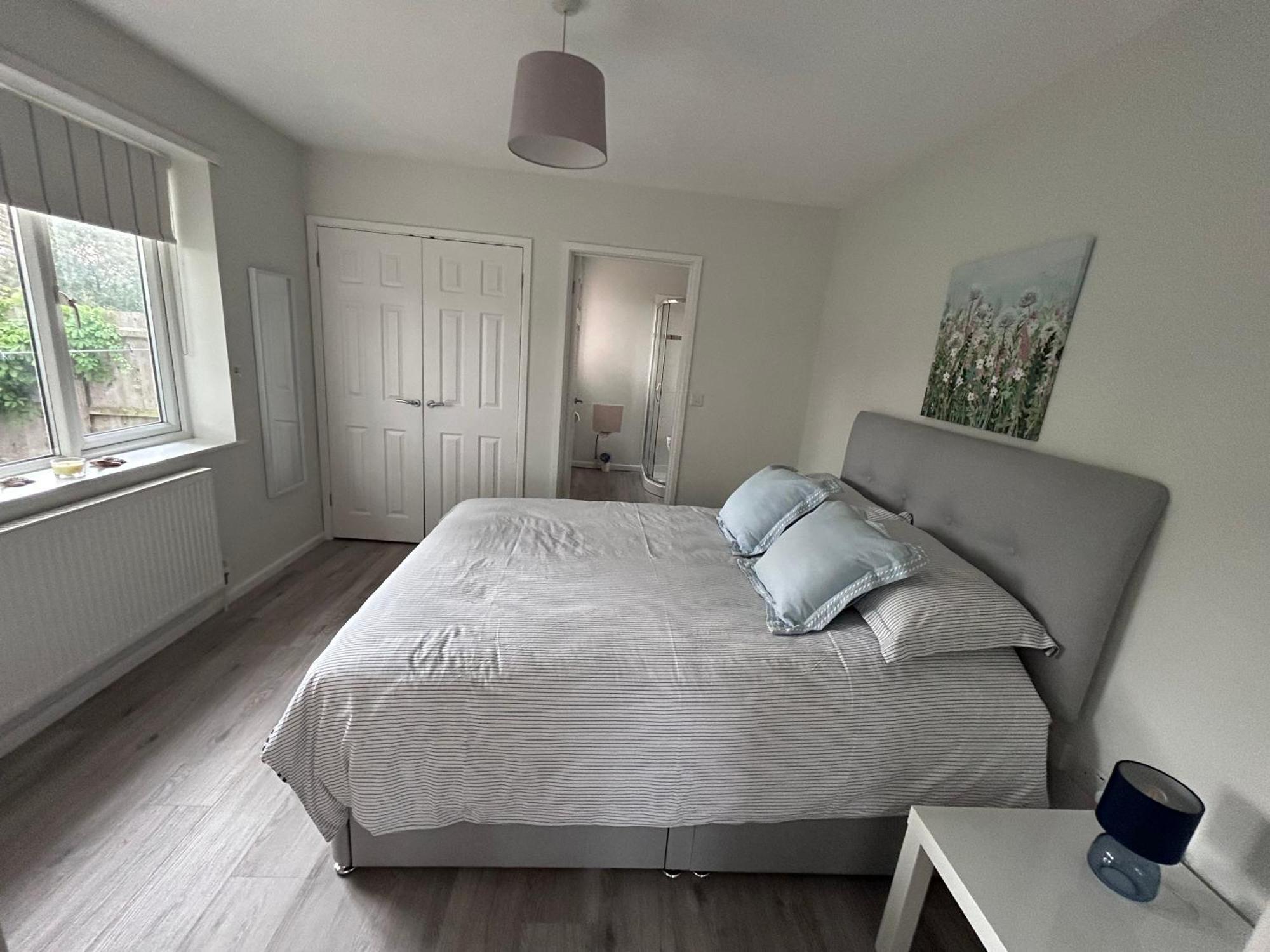 Hamble House Holiday Let Woodbridge Eksteriør bilde